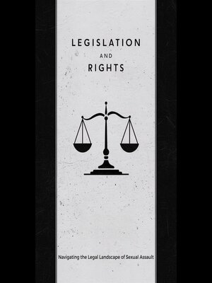 cover image of Legislation and Rights